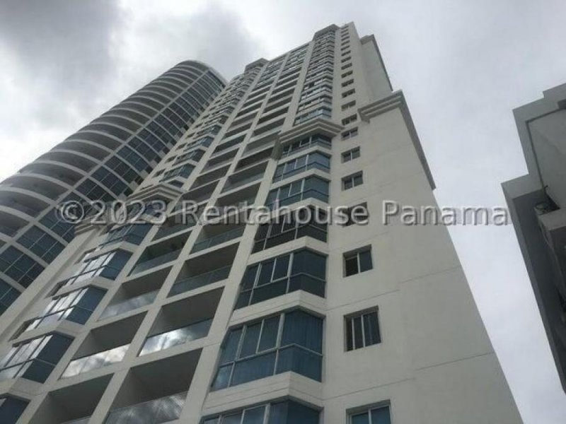 Apartamento en Alquiler en  San Francisco, Panamá