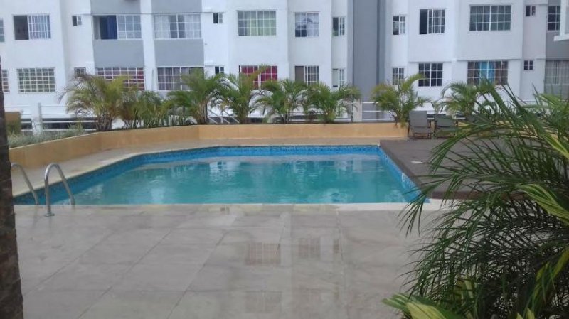 Foto Apartamento en Alquiler en SAN PEDRO, San Miguelito, Panamá - U$D 850 - APA4273 - BienesOnLine