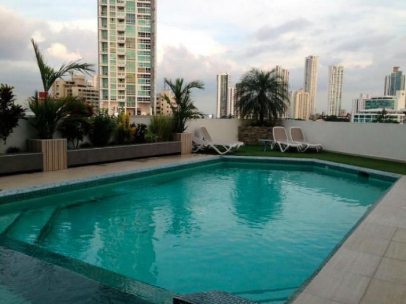 Foto Apartamento en Alquiler en San Francisco, Panamá - U$D 1.300 - APA14253 - BienesOnLine