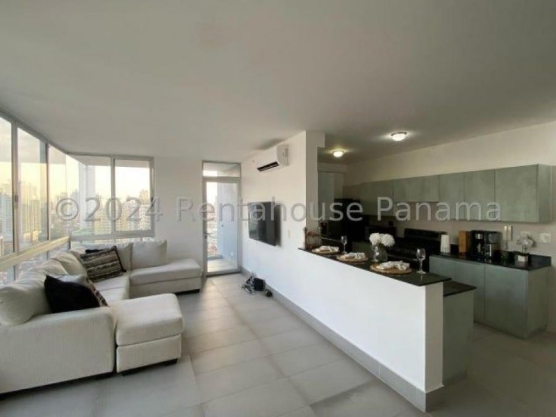 Foto Apartamento en Alquiler en Hato Pintado, Ciudad de Panamá, Panamá - U$D 1.500 - APA72809 - BienesOnLine