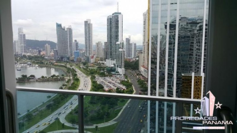 Foto Apartamento en Alquiler en Bella Vista, Panamá - U$D 1.999 - APA9956 - BienesOnLine