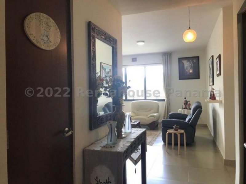 Apartamento en Alquiler en Panama Pacifico Arraiján, Panamá