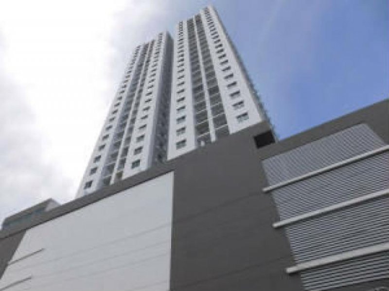 Foto Apartamento en Alquiler en San Francisco, Panamá - U$D 1.050 - APA10873 - BienesOnLine