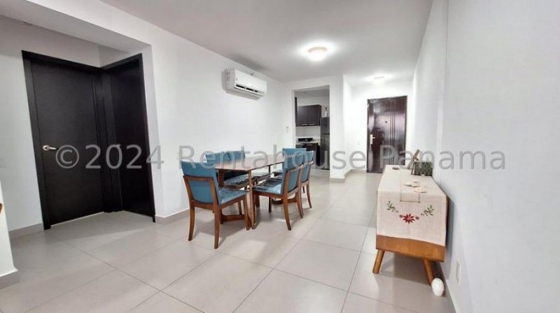 Apartamento en Alquiler en Parque Lefevre Parque Lefevre, Panamá