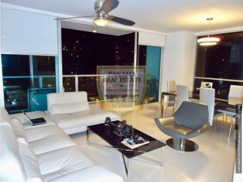 Foto Apartamento en Alquiler en SAN FRANCISCO, San Francisco, Panamá - U$D 2.100 - APA28668 - BienesOnLine