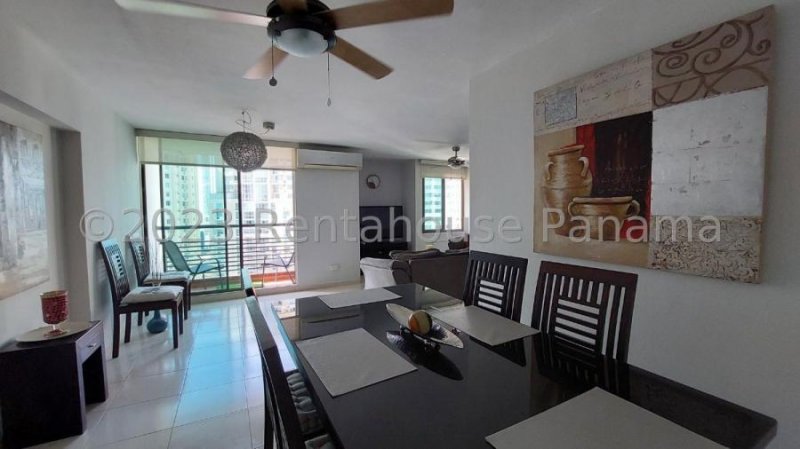 Foto Apartamento en Alquiler en Punta Pacifica, PUNTA PACIFICA, Panamá - U$D 1.300 - APA65632 - BienesOnLine