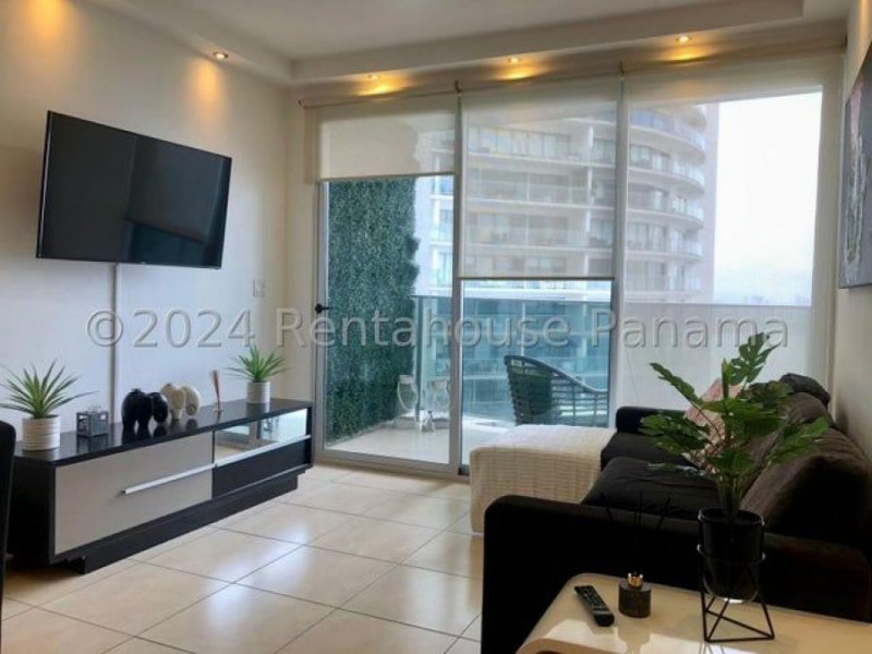 Apartamento en Alquiler en Punta Pacifica Ciudad de Panamá, Panamá