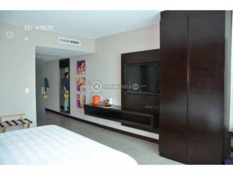 Foto Apartamento en Alquiler en PANAMA, Ciudad de Panamá, Panamá - U$D 1.100 - APA4006 - BienesOnLine