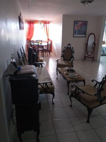 Apartamento en Alquiler en Villa de las Fuentes 1 Betania, Panamá