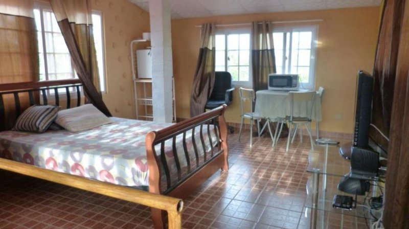 Foto Apartamento en Alquiler en Penonomé, Altos del Prado Penonomé, Coclé - U$D 250 - APA60145 - BienesOnLine