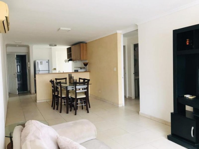 Foto Apartamento en Alquiler en Vía España, Panamá - U$D 850 - APA44037 - BienesOnLine