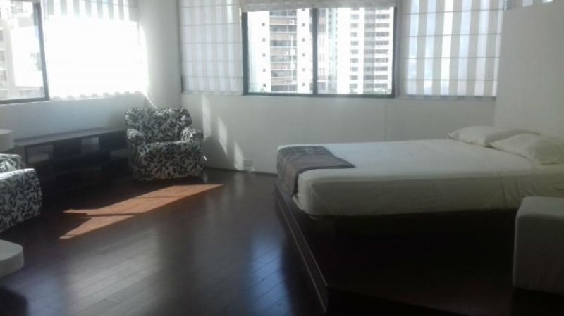 Foto Apartamento en Alquiler en paitilla, Ciudad de Panamá, Panamá - U$D 1.150 - APA4458 - BienesOnLine