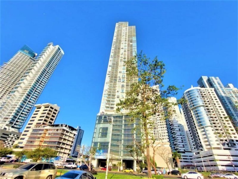 Apartamento en Alquiler en bella vista, avenida balboa avenida balboa, Panamá