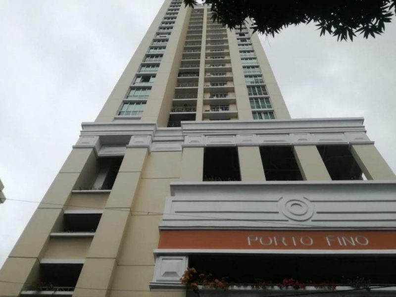 Foto Apartamento en Alquiler en San Francisco, San Francisco, Panamá - U$D 1.100 - APA43841 - BienesOnLine