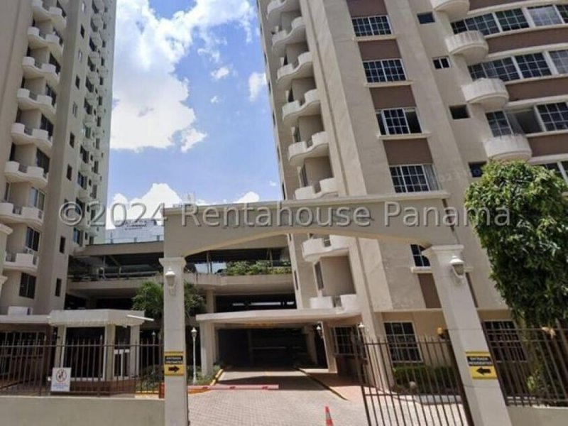 Foto Apartamento en Alquiler en SAN FRANCISCO, San Francisco, Panamá - U$D 950 - APA70281 - BienesOnLine