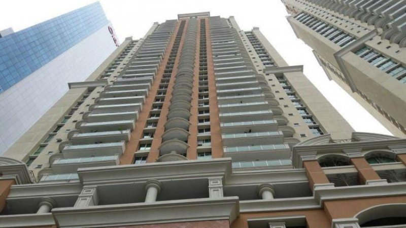 Foto Apartamento en Alquiler en San Francisco, Panamá - U$D 2.500 - APA10745 - BienesOnLine