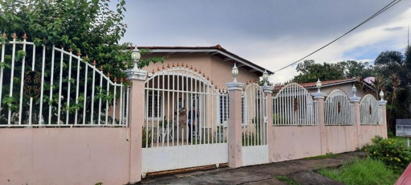 Foto Casa en Alquiler en Penonomé, El ENCANTO, Coclé - U$D 750 - CAA68159 - BienesOnLine