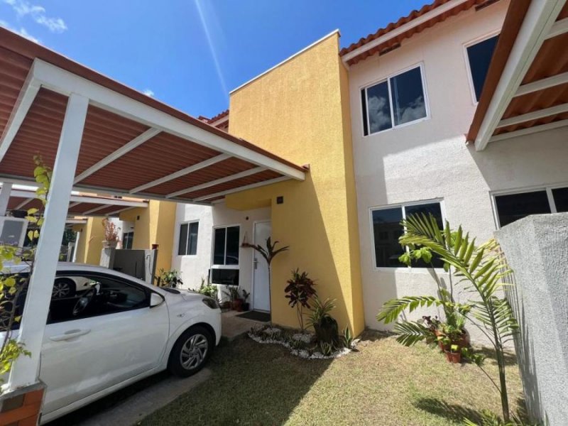 Casa en Alquiler en CIUDAD DEL FUTURO Arraiján, Panamá