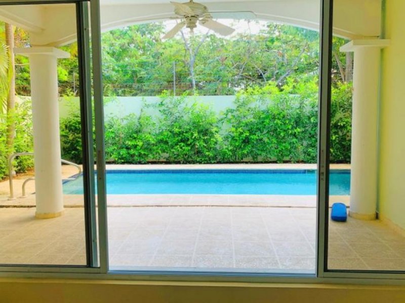 Foto Casa en Alquiler en costa del este, Panamá - U$D 3.200 - CAA43394 - BienesOnLine