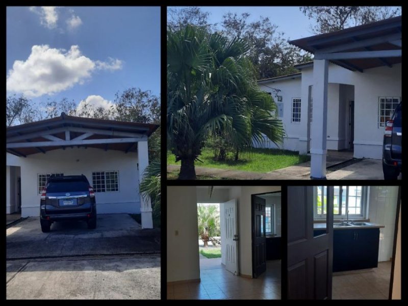 Casa en Alquiler en Penonomé Las Lomas, Coclé