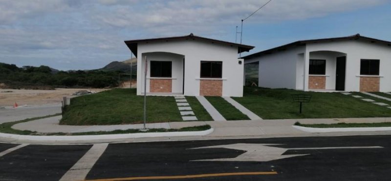 Foto Casa en Alquiler en Cañaveral, Santa María , Cañaveral, Coclé - U$D 425 - CAA71148 - BienesOnLine