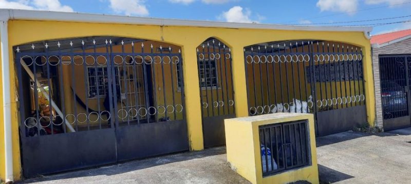 Casa en Alquiler en Villa Karola Penonomé, Coclé