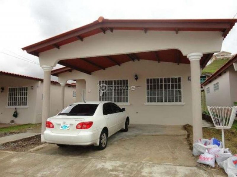 Foto Casa en Alquiler en Ciudad de Panamá, Panamá - U$D 999 - CAA7357 - BienesOnLine