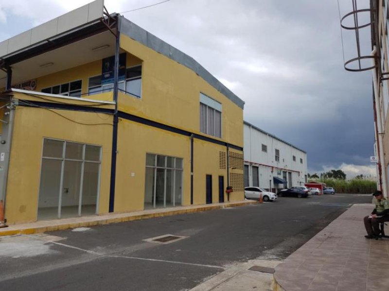 Foto Galera en Venta en Tocumen, Tocumen, Panamá - U$D 2.200 - GAV21001 - BienesOnLine