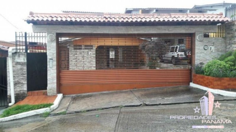 Casa en Alquiler en  Amelia Denis De Icaza, Panamá