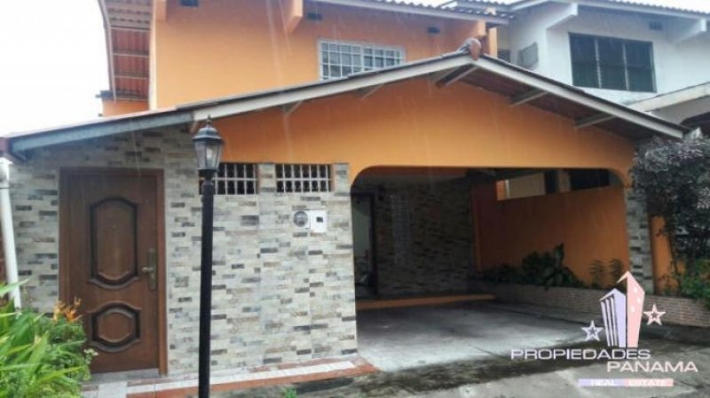 Foto Casa en Alquiler en Amelia Denis De Icaza, Panamá - U$D 1.500 - CAA15007 - BienesOnLine