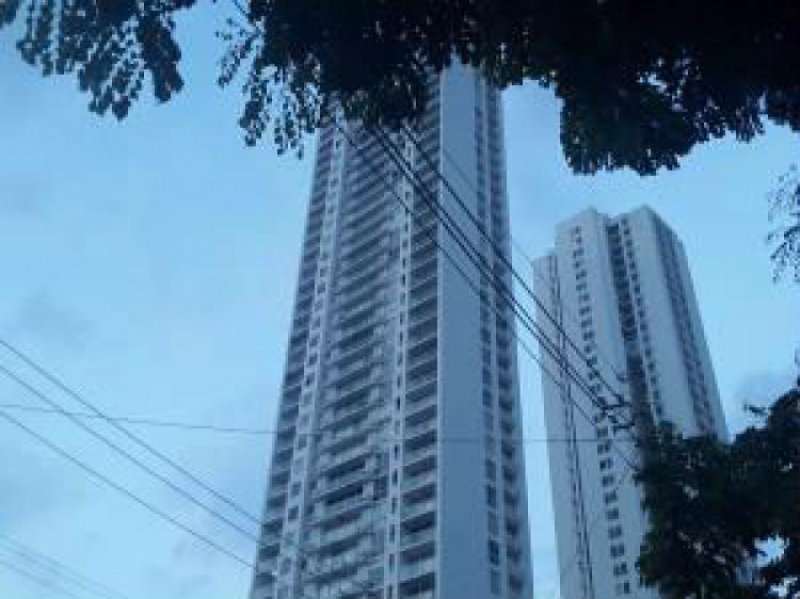 Foto Apartamento en Alquiler en San Francisco, Panamá - U$D 1.600 - APA10927 - BienesOnLine