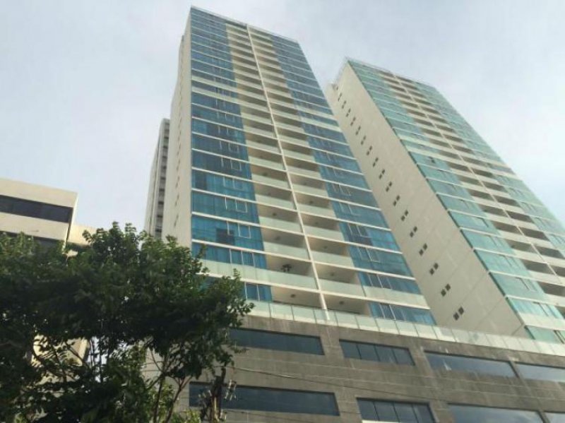 Foto Apartamento en Alquiler en , Panamá - U$D 1.250 - APA16160 - BienesOnLine