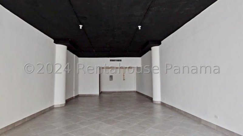 Foto Local en Alquiler en El Cangrejo, Ciudad de Panamá, Panamá - U$D 3.000 - LOA72859 - BienesOnLine