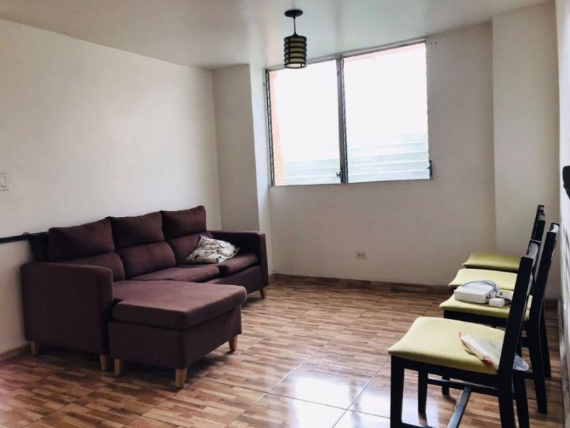 Foto Apartamento en Alquiler en carrasquilla, carrasquilla, Panamá - U$D 550 - APA43840 - BienesOnLine