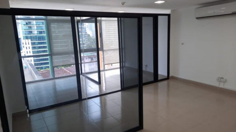 Oficina en Venta en Panama Bella Vista, Panamá