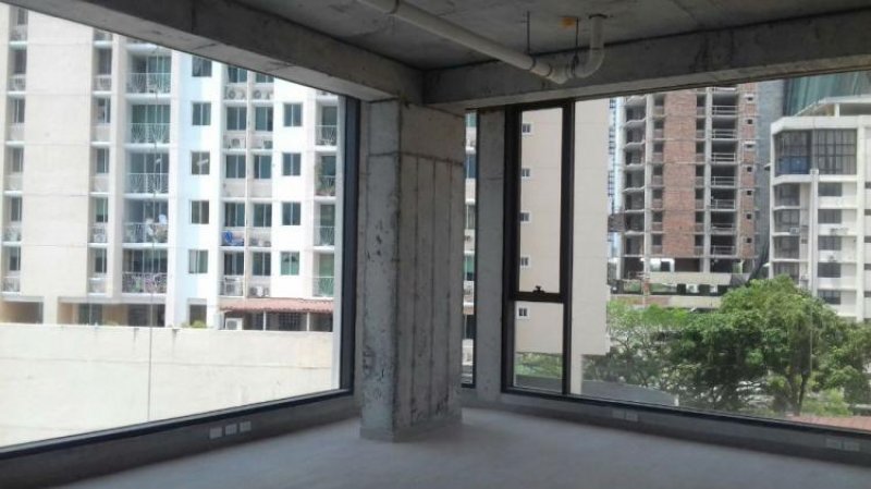 Foto Oficina en Alquiler en el  cangrejo, Ciudad de Panamá, Panamá - U$D 1.900 - OFA5044 - BienesOnLine