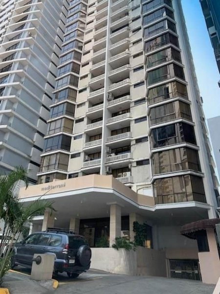 Apartamento en Alquiler en Punta Paitilla Punta Paitilla, Panamá