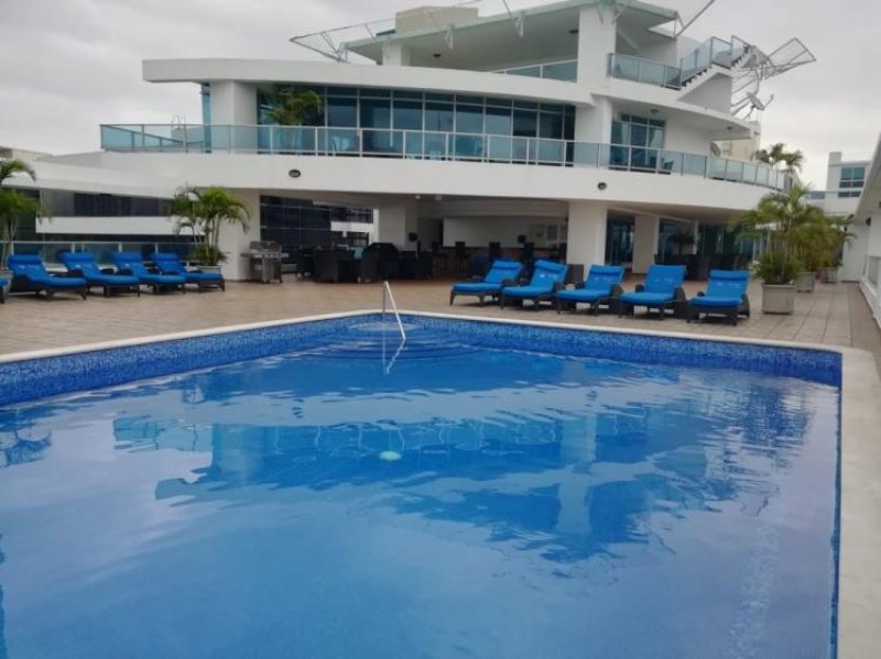 Foto Apartamento en Alquiler en Avenida Balboa, Avenida Balboa, Panamá - U$D 1.250 - APA25573 - BienesOnLine