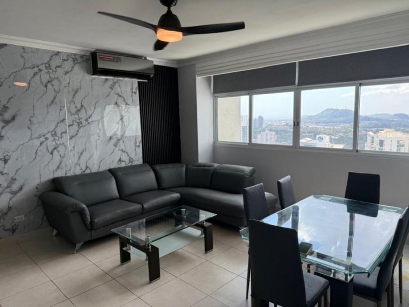 Foto Apartamento en Alquiler en edison park, Ciudad de Panamá, Panamá - U$D 900 - APA77317 - BienesOnLine