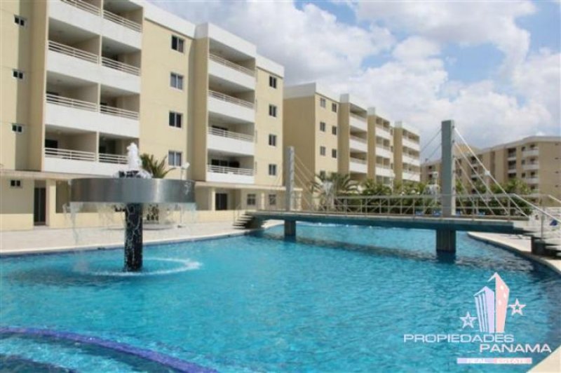 Foto Apartamento en Venta en VIA CENTENARIO, Ciudad de Panamá, Panamá - U$D 242.900 - APV6386 - BienesOnLine