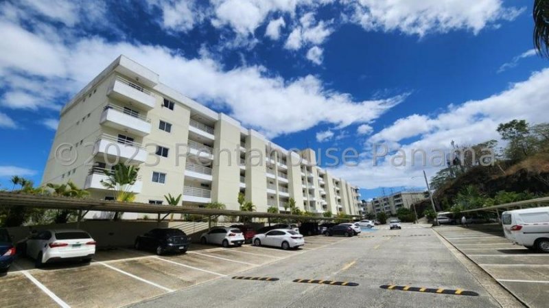 Foto Apartamento en Alquiler en BETHANIA, Betania, Panamá - U$D 948 - APA72674 - BienesOnLine