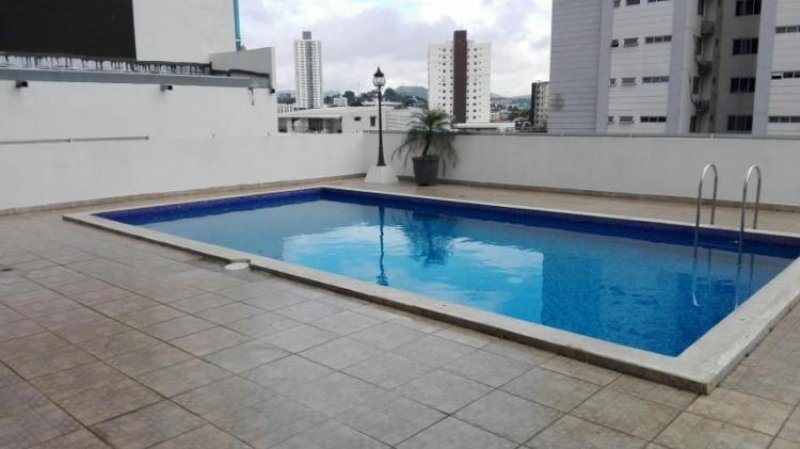 Foto Apartamento en Venta en Parque Lefevre, Panamá - U$D 150.000 - APV24017 - BienesOnLine