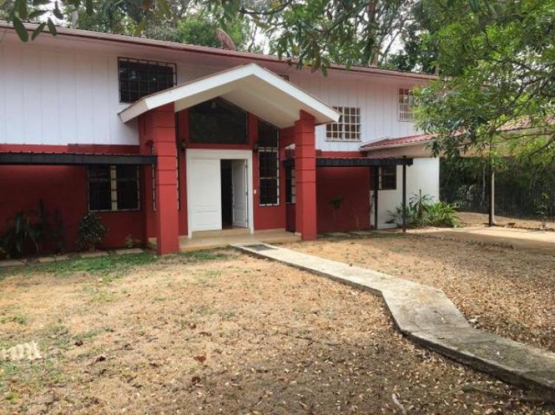 Foto Casa en Alquiler en clayton, Panamá - U$D 4.000 - CAA17299 - BienesOnLine