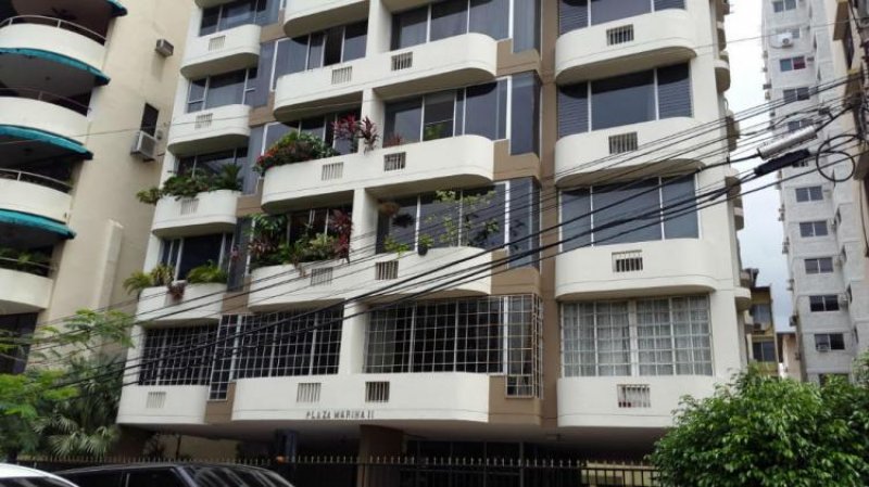 Foto Apartamento en Alquiler en Ciudad de Panamá, Panamá - U$D 1.350 - APA11072 - BienesOnLine