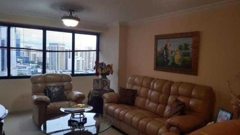 Foto Apartamento en Venta en Marbella, Panamá - U$D 245.000 - APV23784 - BienesOnLine