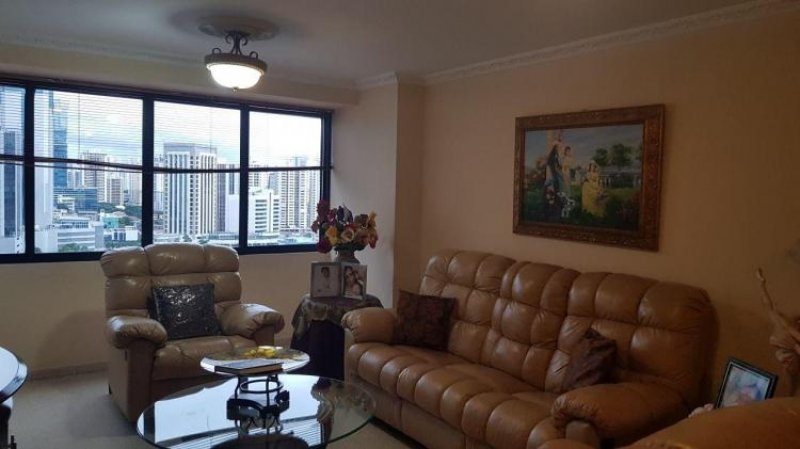 Foto Apartamento en Venta en Bella Vista, Panamá - U$D 245.000 - APV23405 - BienesOnLine