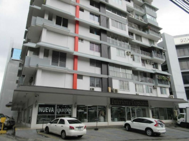 Foto Apartamento en Venta en Ciudad de Panamá, Panamá - U$D 265.000 - APV13755 - BienesOnLine