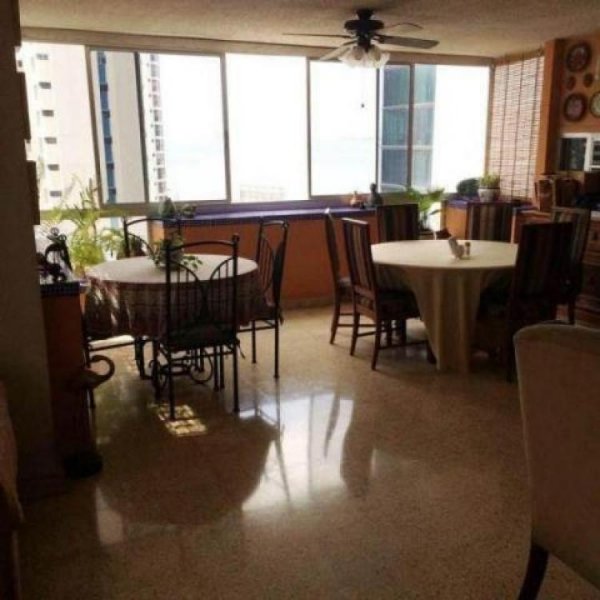 Foto Apartamento en Venta en marbella, marbella, Panamá - U$D 315.000 - APV21769 - BienesOnLine