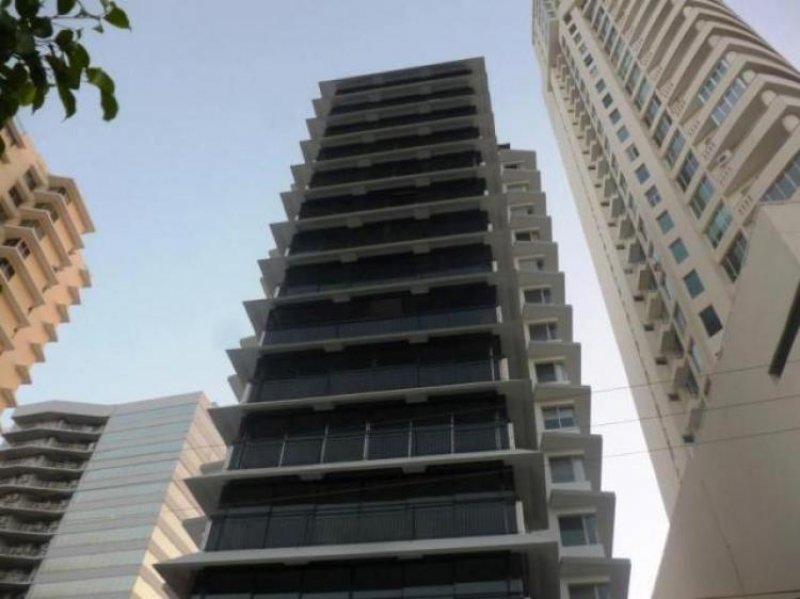 Foto Apartamento en Venta en el carmen, el carmen, Panamá - U$D 260.000 - APV21605 - BienesOnLine