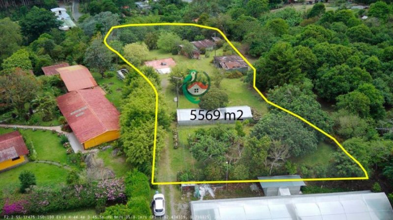 Terreno en Venta en Bajo Boquete, Bajo Lino El Santuario, Chiriquí